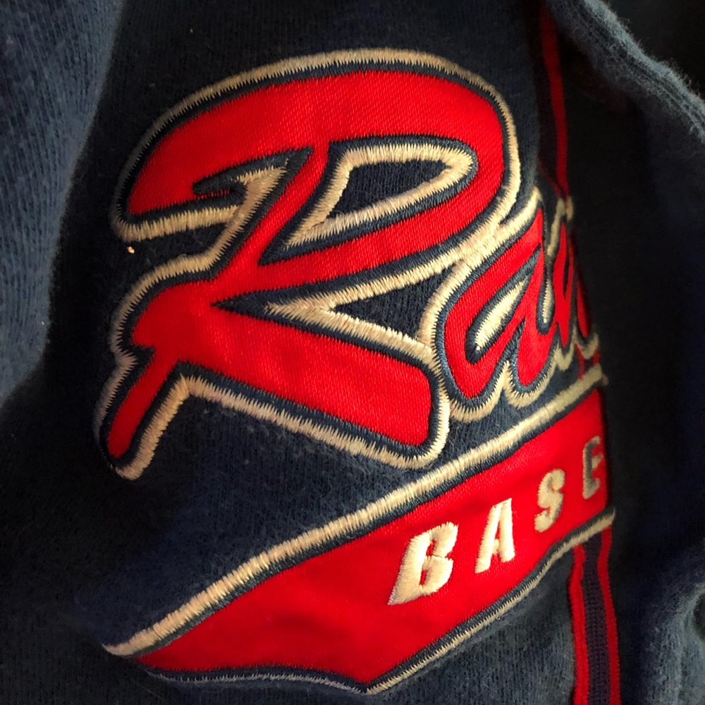 Texas Rangers baseball jersey by Adidas - soft! - Picture 4 of 8